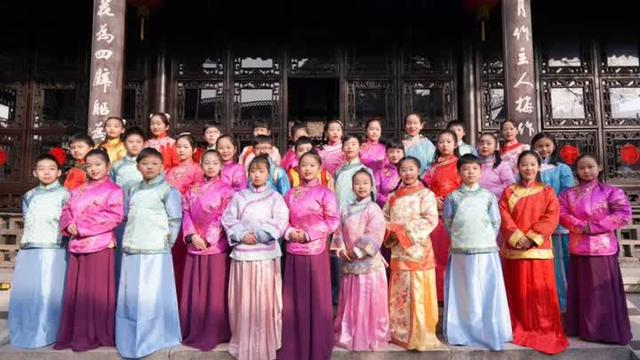 解锁扬州元旦新玩法！国潮雅集、非遗体验…这份新年仪式感拉满了