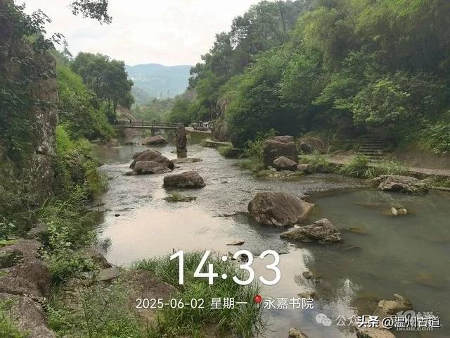 暑假倒计时!温州这几处好玩的地方你都去过了吗?
