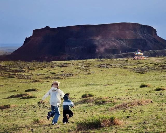 “五一”假期，如果不带孩子去旅行，你可能就赚翻了！