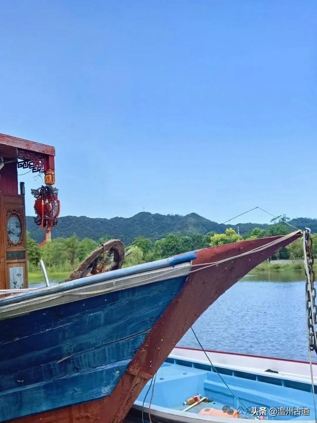 浙南最大的乡镇湿地公园原来在这里！