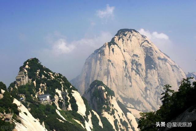 中国有哪些名山值得一去？我推荐这十五座，其他的大家补充！