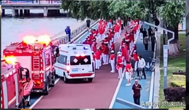 大V评老头乐欲上高速：不要触碰底线