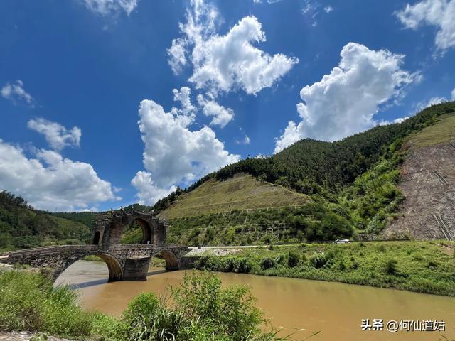 龙南太平桥