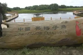1929年，张学良是怎么把黑瞎子岛丢给苏联的？图片