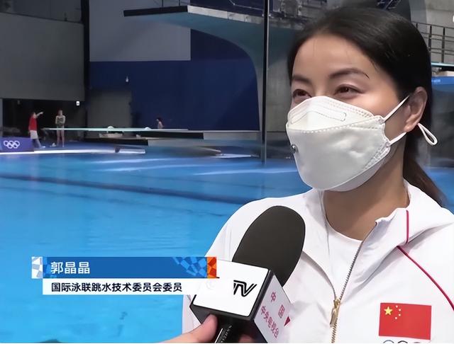 霍家没想到，被寄予厚望的儿媳郭晶晶	，竟遭到一个这么大"教训"