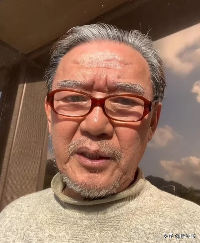 真相了！阅兵后才几天	，李立群就因一句话，把自己推到风口浪尖上