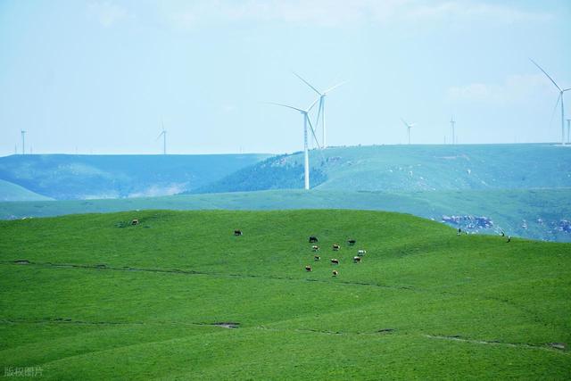 八百古堡、千年铁花！北京正西这座古城，藏着你不知道的河北