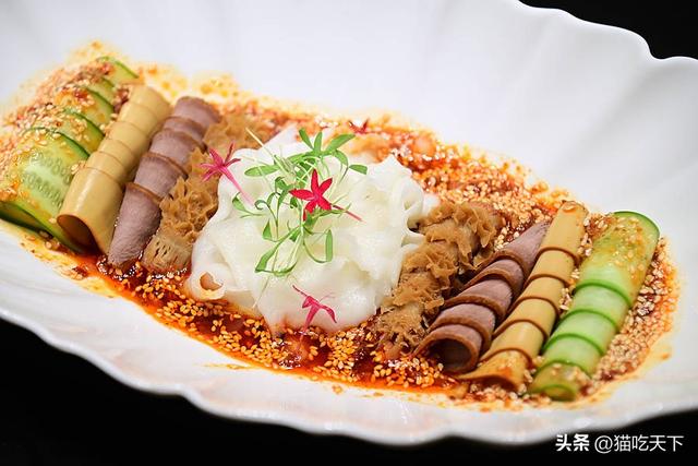 水头晋江一日游，美食古村全都有！
