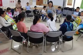 拆违建、清堆物，这个街道多措并举打造美丽社区图片
