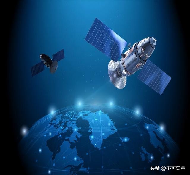 告别信号盲区！卫星通讯转变，阿联酋与美国联手干成一件大事！