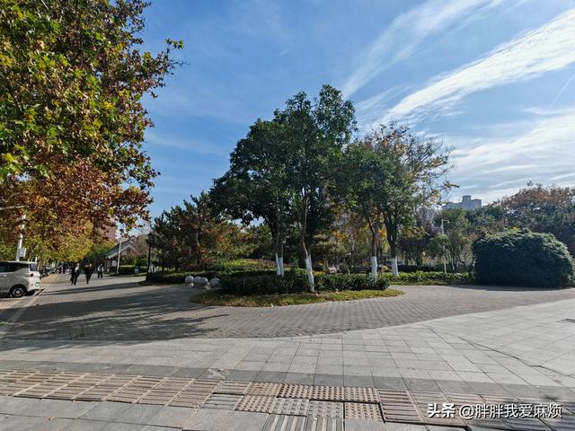 郑州地名掌故131: 黄家庵