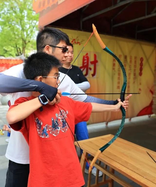 融合创新促发展 文化强市谱新篇——文物保护篇