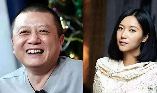 表面是清纯小白花，背地里“风流成性”，这几位谁最让你意想不到
