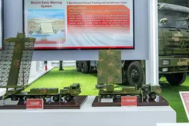 四大展区、400余项展品，中国电科精彩亮相2024珠海航展图片