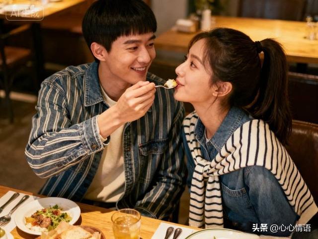 女人让你占这三种“便宜”，十有八九是喜欢上你了！