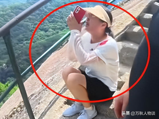 凤凰山坠崖后续：知情人爆，男子平时热爱运动，对自己很是自信