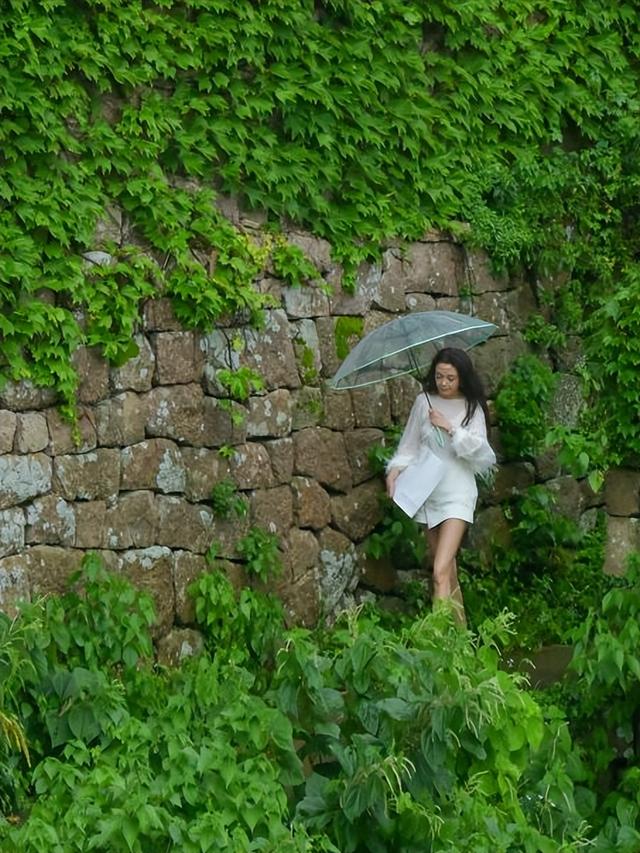 从你的全世界路过81：墟村浮光