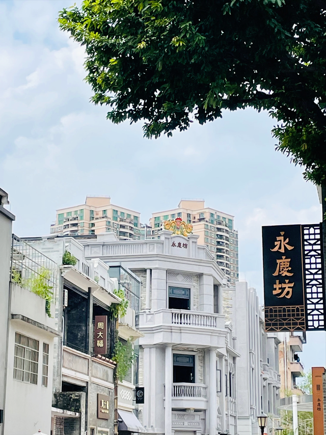 上半年广州接待游客1.13亿人次，都去了哪些景点？