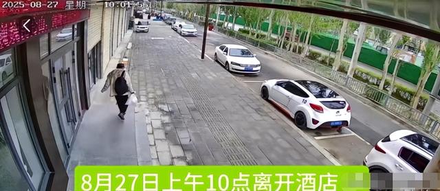 男子自驾失联后续：视频曝光很诡异，警方介入，家属发声细思极恐