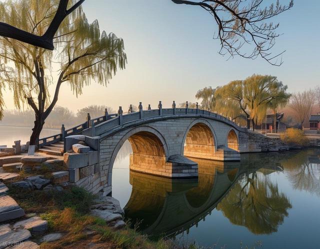北京人，去了涿州跟高碑店，实话实说：涿州跟高碑店差异巨大