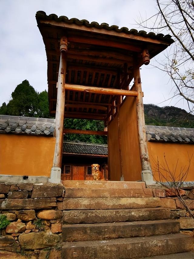 踏迹寻音：踏古蜀遗踪，品千年风华 去四川广元昭化古城一游