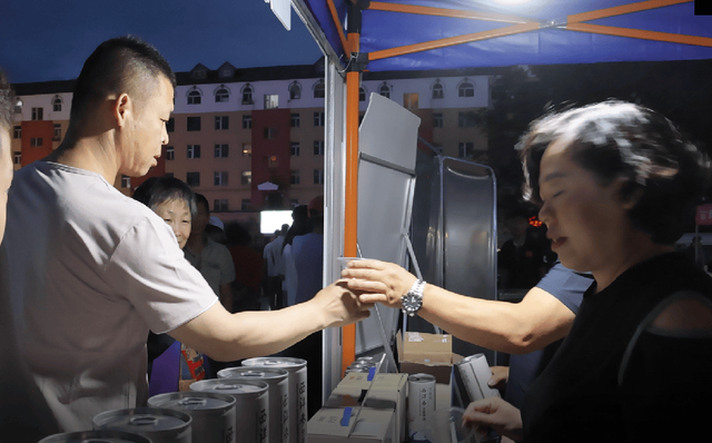 参香浸夏夜 潮涌新坐标：抚松借消夏盛宴叩响高铁时代文旅之门