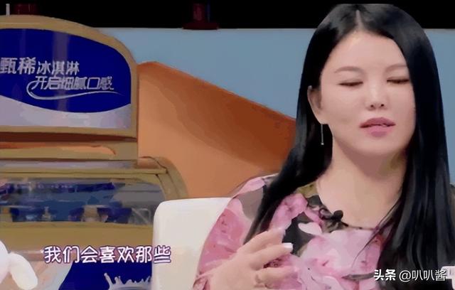 李湘被禁关5天后	，家境被扒底朝天，父母身份曝光，果然不简单