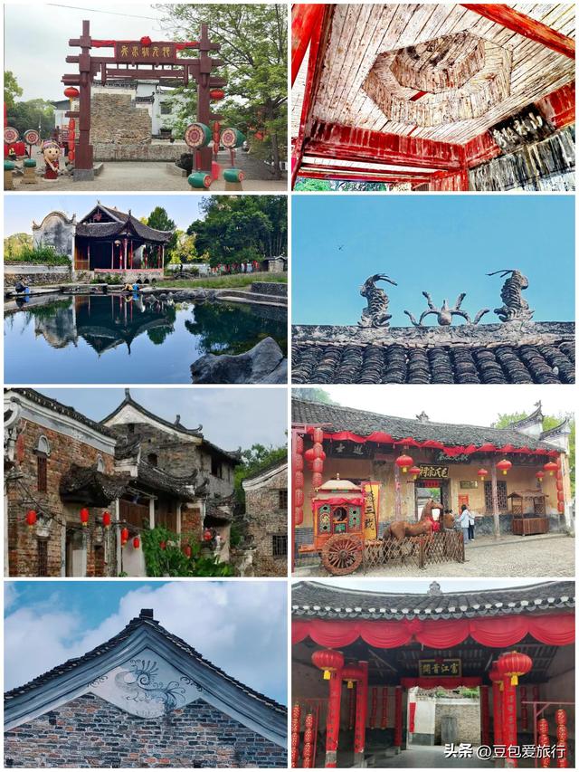 贺州悠游指南：慢游山水古城，品味岭南风情