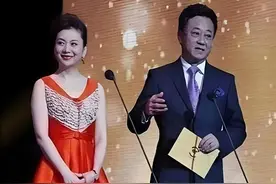 她是朱军的搭档，消失许久一直以为是从央视离职，其实早已离世图片