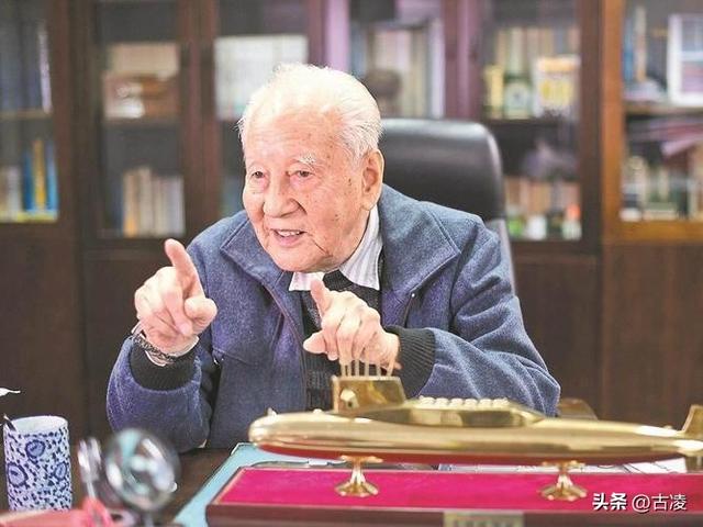 变化巨大！从了如指掌到一无所知，中国核潜艇被日本海军追踪25年