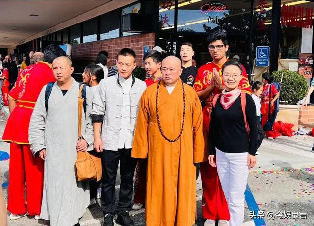 被抓不到两个月，释永信祸水再起，倒霉的5个女人只是冰山一角