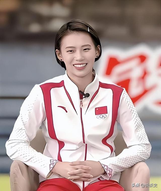 风水轮流转，全红婵泪洒赛场？陈芋汐也不再回避坦言：能力下滑