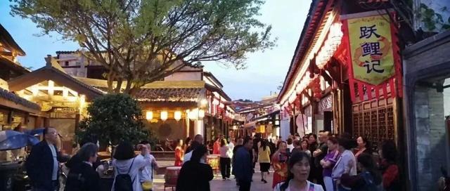 中秋国庆假期计划？别错过旌阳这十余场精彩！