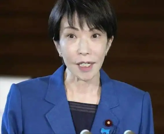 来者不善！高市早苗派人访华，不为道歉，而是劝中国“顾全大局”