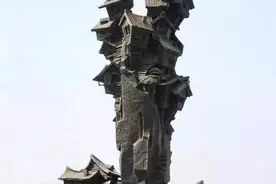 网友建议重庆2000余个公园建设雕塑，打造“雕塑之都”，官方：公园已因地制宜升级改造图片