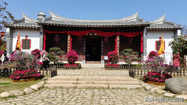 潮起湄洲，心归故里：走进妈祖故居，读懂刻在海岛的千年守望！