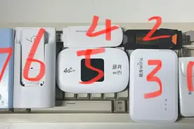 随身WiFi市场水深套路多，三款热门设备的真实测评表现！图片