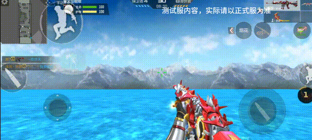 一场在北大的“非典型”招聘会，我发现了CF手游的“抗衰密码”