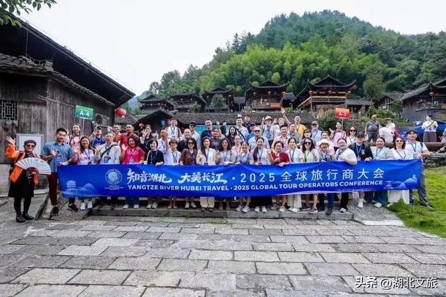 知音湖北彰显魅力，湖北以“主场”优势助力国际文旅合作