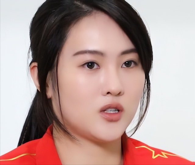 时隔7个月！全红婵重返国家队，陈若琳曾说她很让自己放心