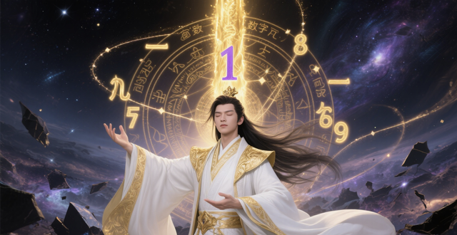 叶凡逆天52万年！九秘全收集秘辛大曝光！九秘合一，活撕黑暗仙王