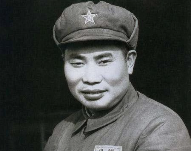 59年，刘伯承到济南养病，杨得志却下了逐客令：您不能住在这里