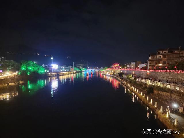 客家首府，大美长汀（2025.2.11/12 龙岩·长汀）