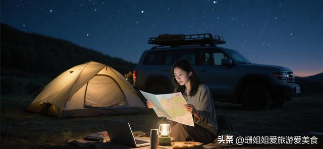 多年自驾行万里，9条干货心得，让你旅途更对味，玩得更尽兴！