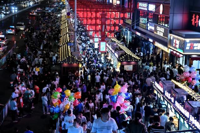 大美银川让生活更美好！