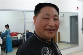 “赵本山大弟子”李正春：45岁因病离世，赵本山亲自为其守灵一夜图片