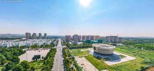 这么近那么美周末有河北：滦州市，体验北方最美古城和舌尖的惊喜