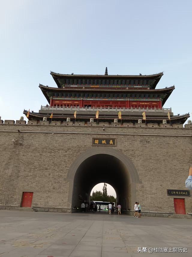 威观宁夏：有待挖掘的“宝藏”盐池县