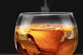 想要寿命长，就要补阴阳，两味中药泡水喝，阴阳同补身体强！图片