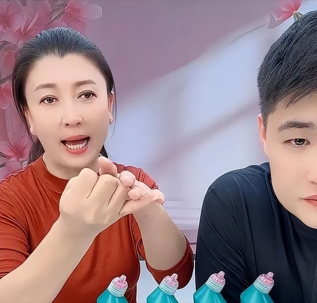 再迎噩耗！闫学晶被举报偷税	，证据已提交机关，这次恐有牢狱之灾